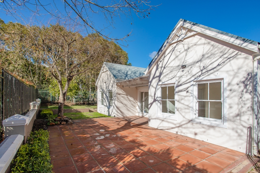 To Let 3 Bedroom Property for Rent in Franschhoek Western Cape